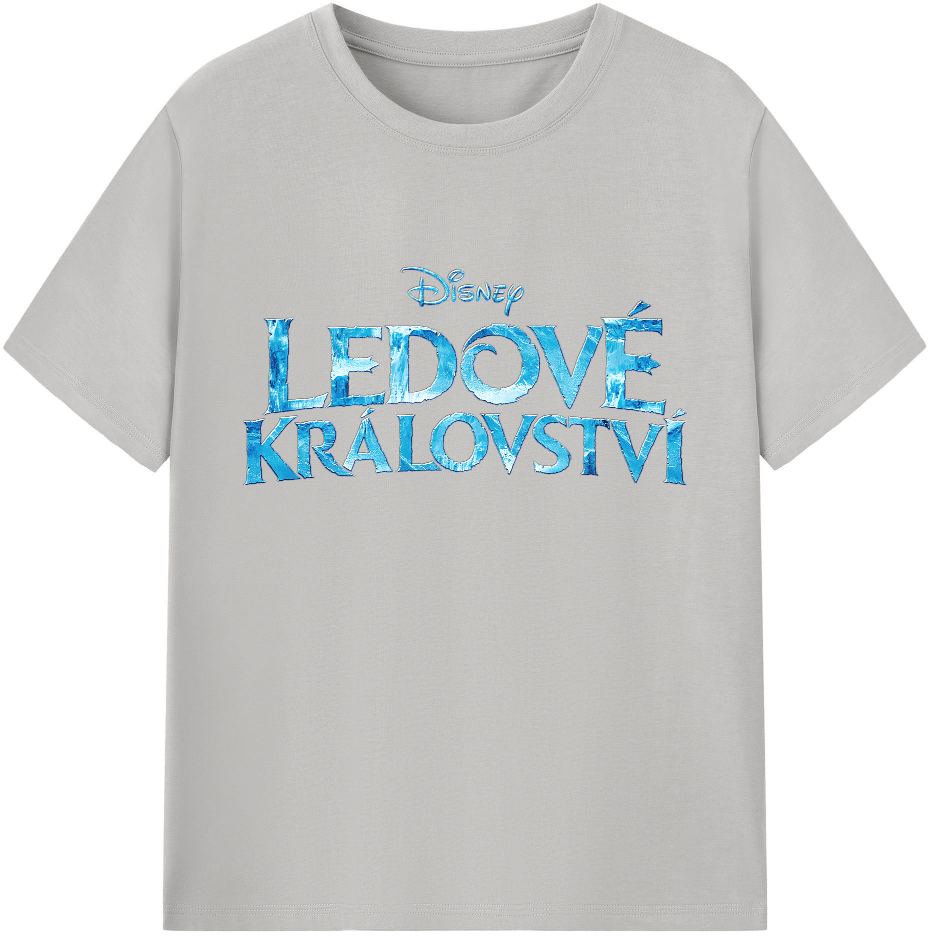 （画像用） アナと雪の女王 アンナ エルサ Frozen Anna Elsa 綿100％ メンズ半袖Tシャツ｜肌触りやわらか＆通気性
