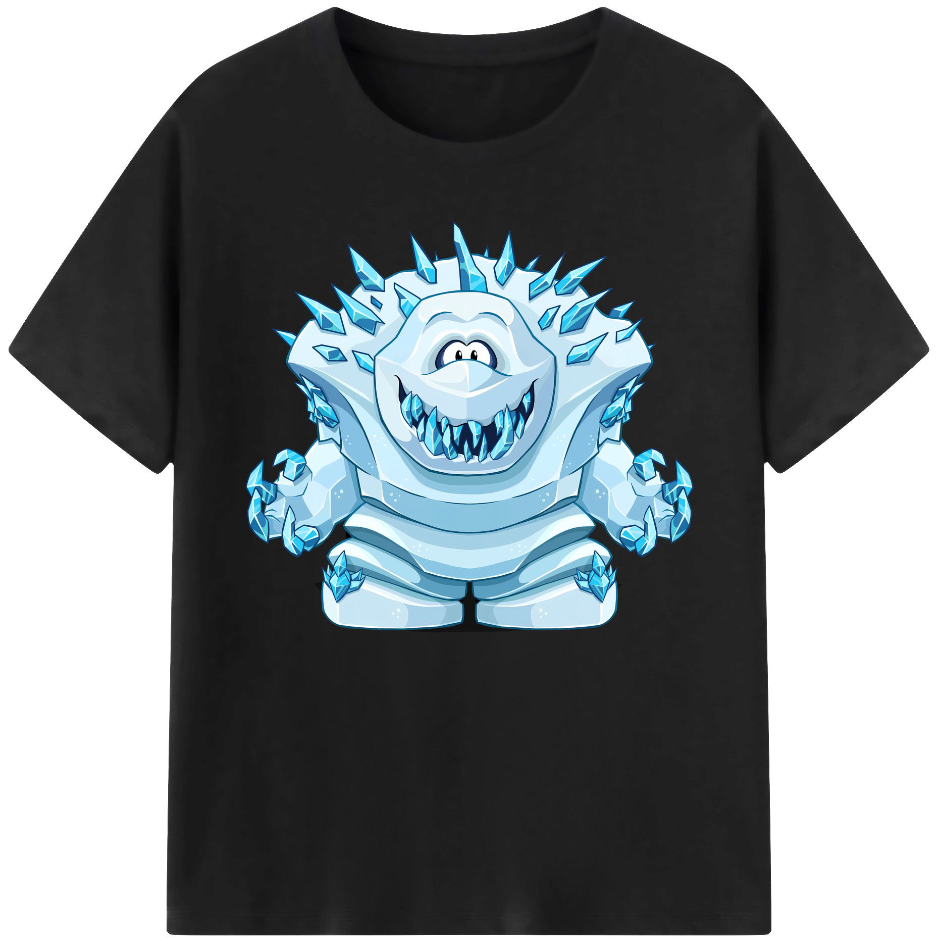 （画像用） アナと雪の女王 アンナ エルサ Frozen Anna Elsa 綿100％ メンズ半袖Tシャツ｜肌触りやわらか＆通気性