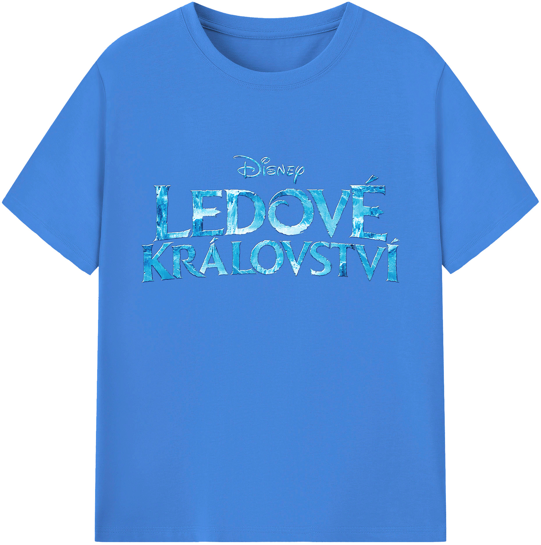 （画像用） アナと雪の女王 アンナ エルサ Frozen Anna Elsa 綿100％ メンズ半袖Tシャツ｜肌触りやわらか＆通気性
