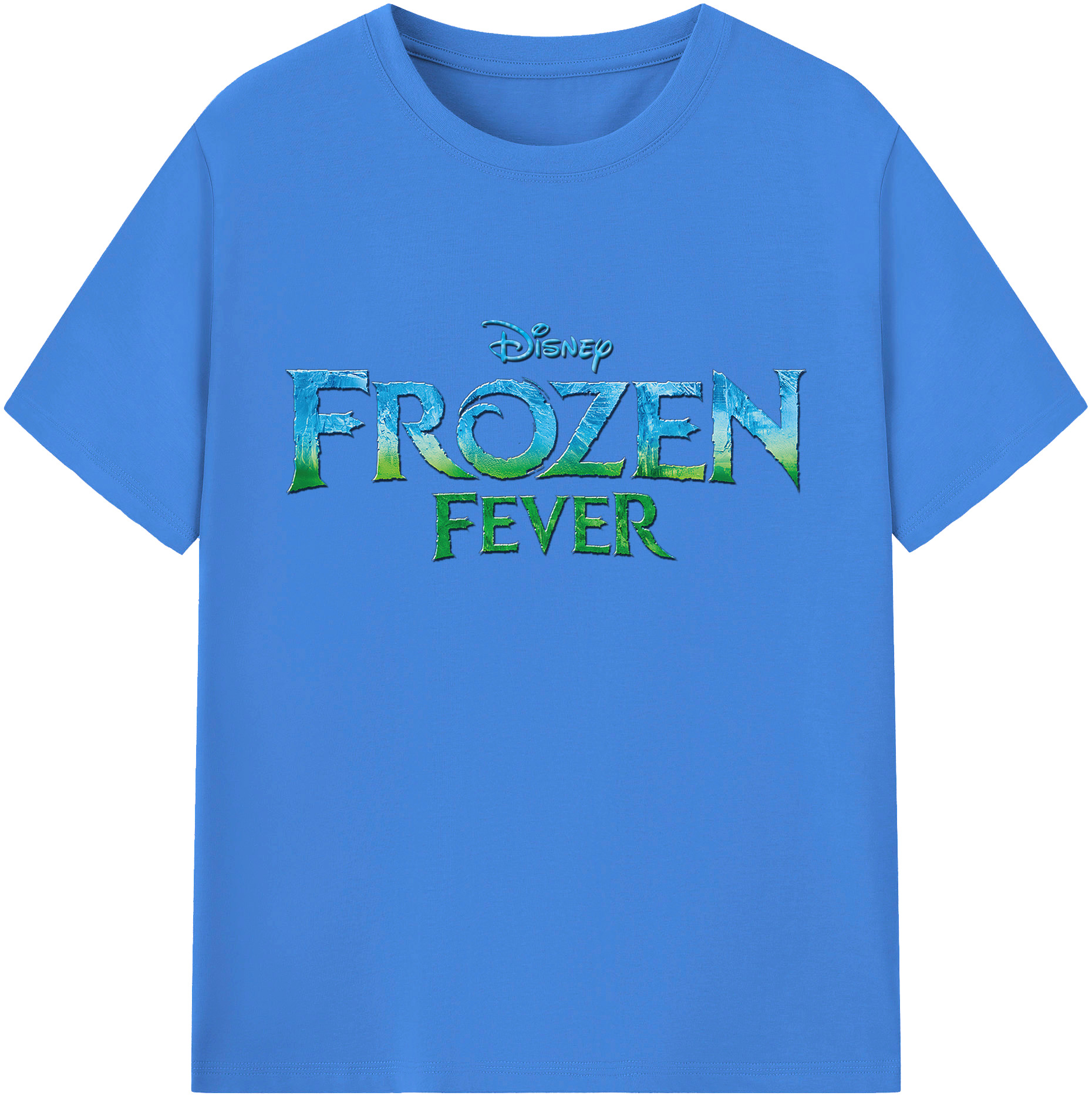 （画像用） アナと雪の女王 アンナ エルサ Frozen Anna Elsa 綿100％ メンズ半袖Tシャツ｜肌触りやわらか＆通気性