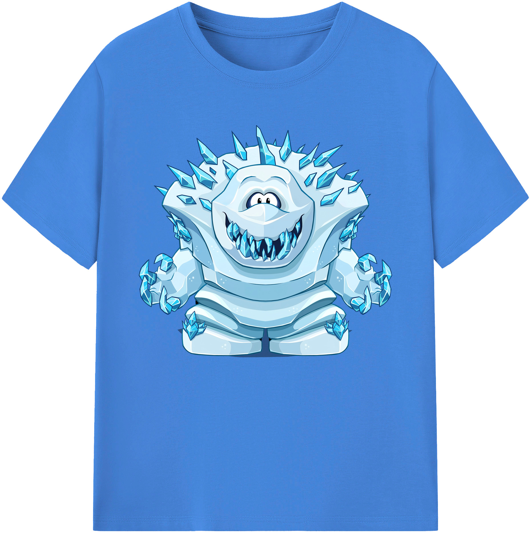 （画像用） アナと雪の女王 アンナ エルサ Frozen Anna Elsa 綿100％ メンズ半袖Tシャツ｜肌触りやわらか＆通気性