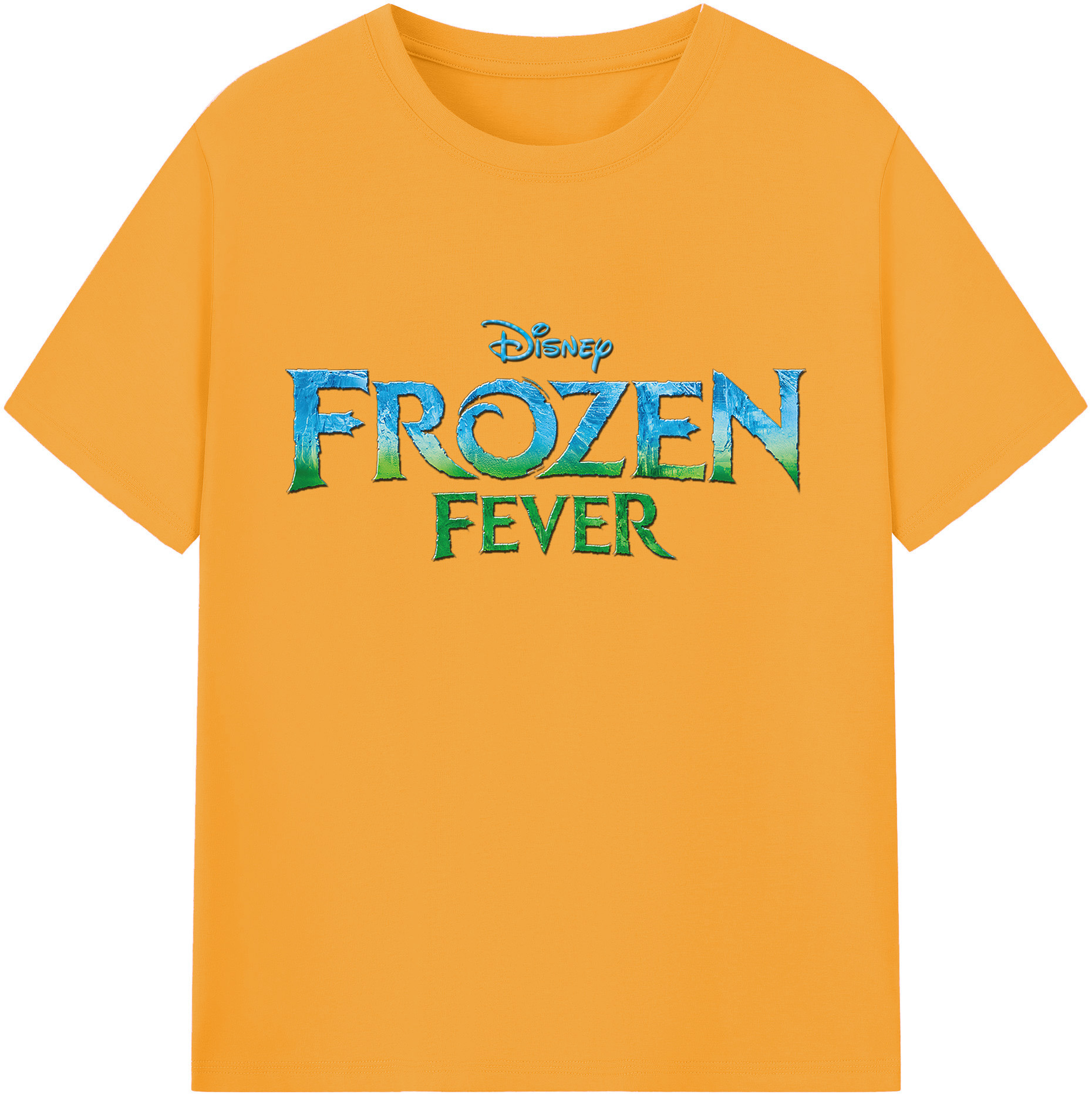 （画像用） アナと雪の女王 アンナ エルサ Frozen Anna Elsa 綿100％ メンズ半袖Tシャツ｜肌触りやわらか＆通気性