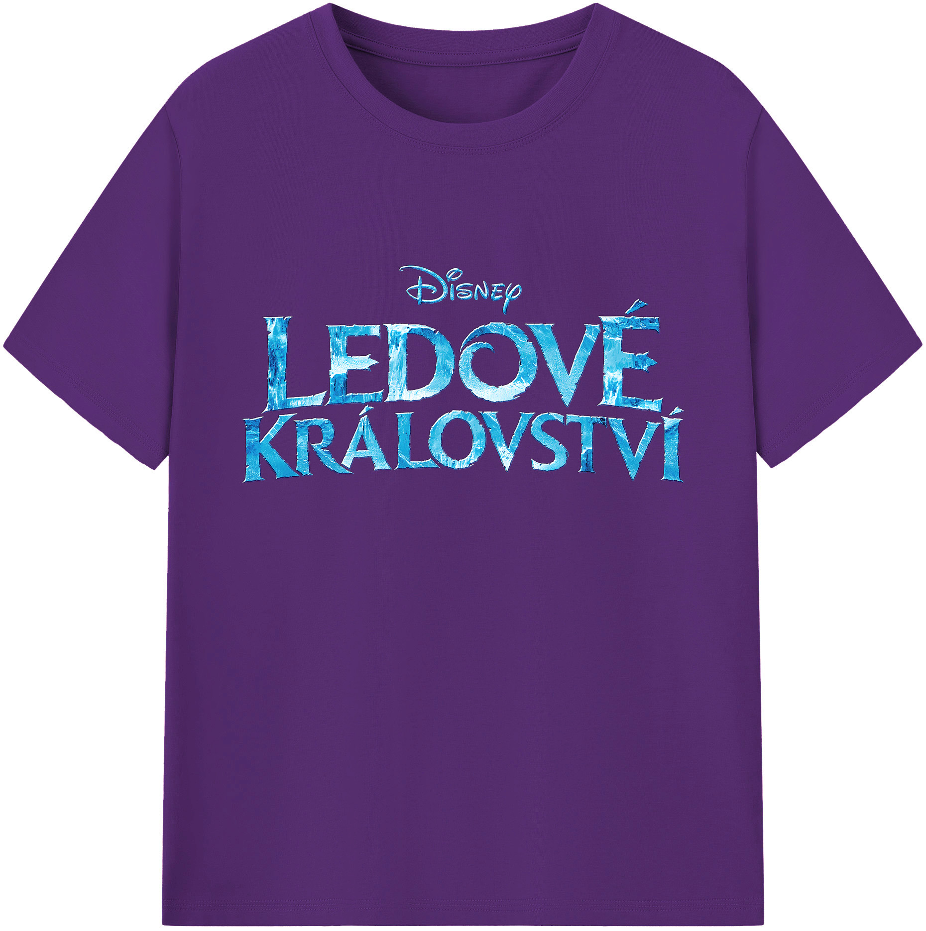 （画像用） アナと雪の女王 アンナ エルサ Frozen Anna Elsa 綿100％ メンズ半袖Tシャツ｜肌触りやわらか＆通気性
