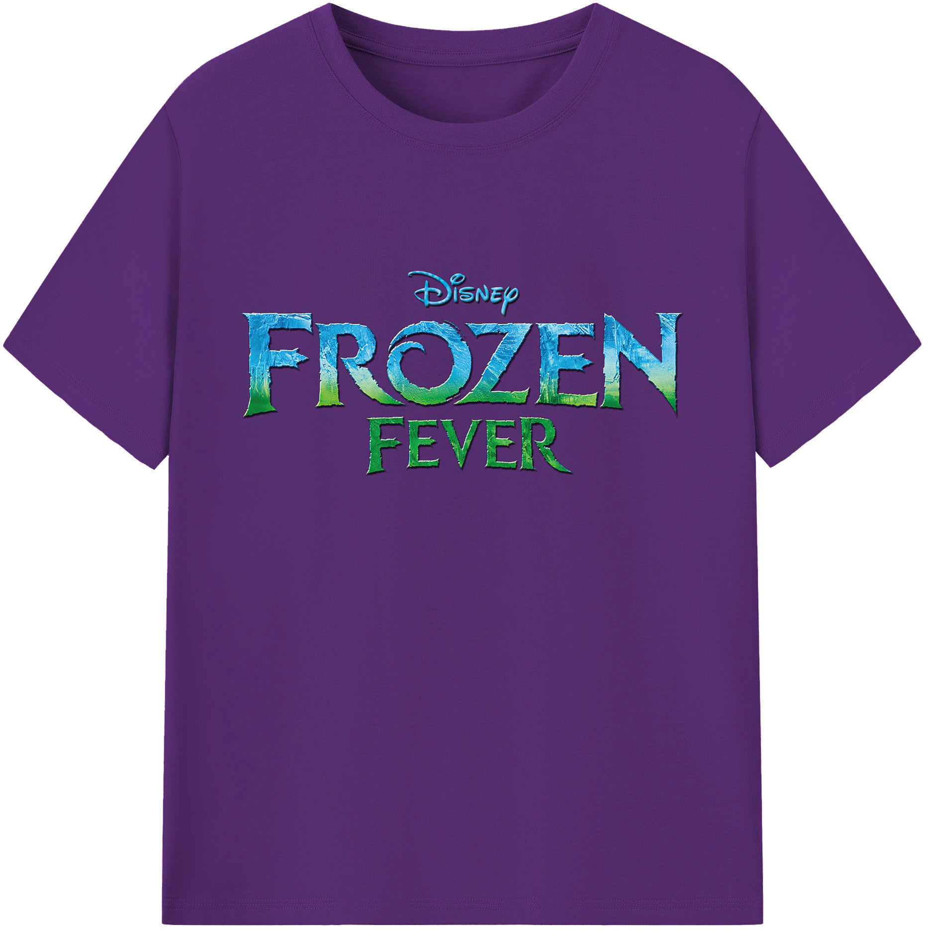 （画像用） アナと雪の女王 アンナ エルサ Frozen Anna Elsa 綿100％ メンズ半袖Tシャツ｜肌触りやわらか＆通気性