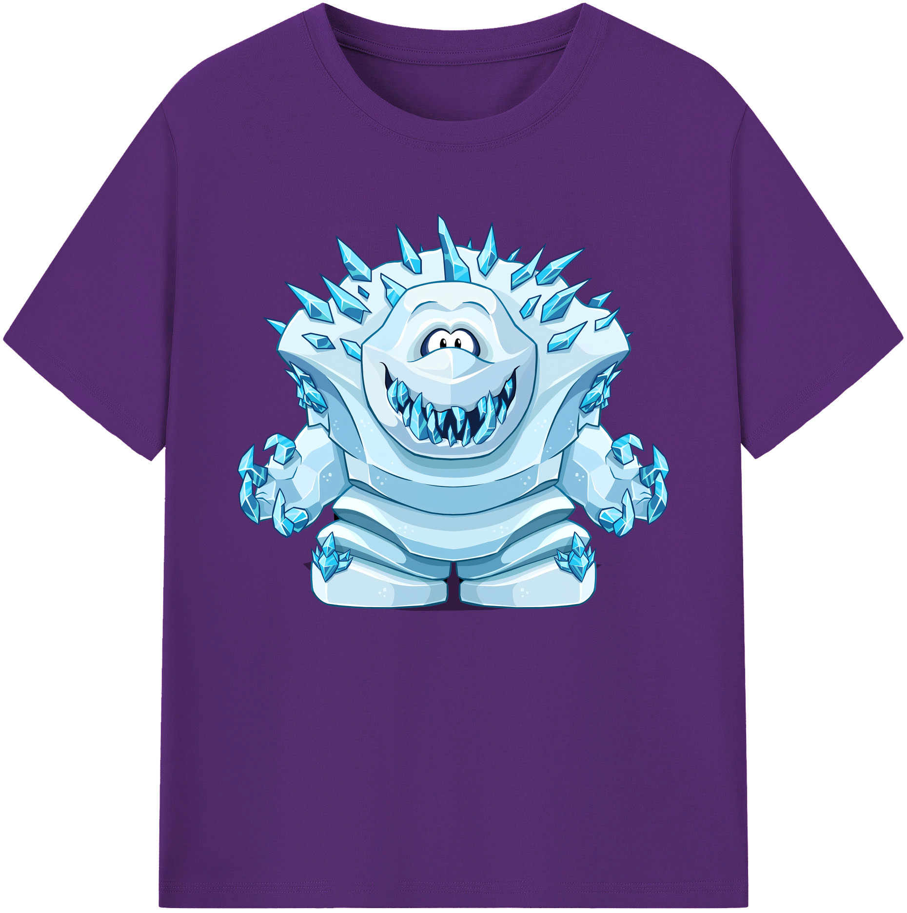 （画像用） アナと雪の女王 アンナ エルサ Frozen Anna Elsa 綿100％ メンズ半袖Tシャツ｜肌触りやわらか＆通気性
