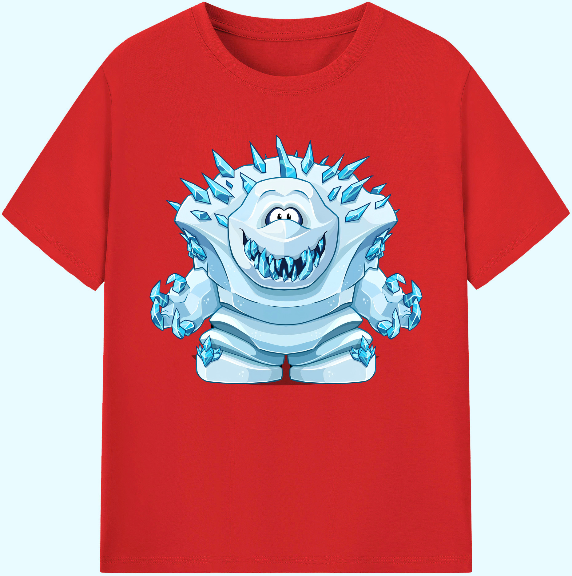 （画像用） アナと雪の女王 アンナ エルサ Frozen Anna Elsa 綿100％ メンズ半袖Tシャツ｜肌触りやわらか＆通気性