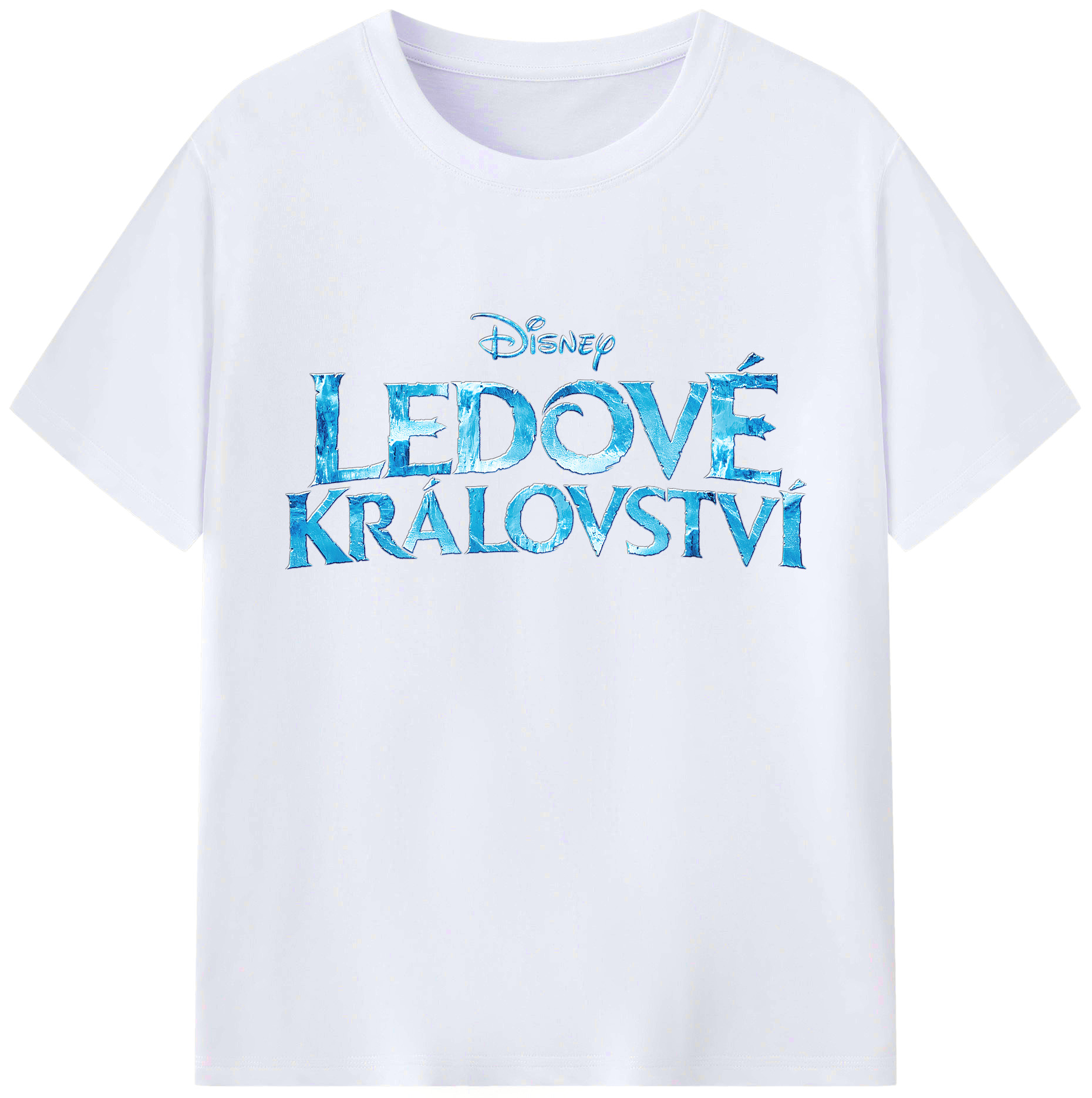 （画像用） アナと雪の女王 アンナ エルサ Frozen Anna Elsa 綿100％ メンズ半袖Tシャツ｜肌触りやわらか＆通気性