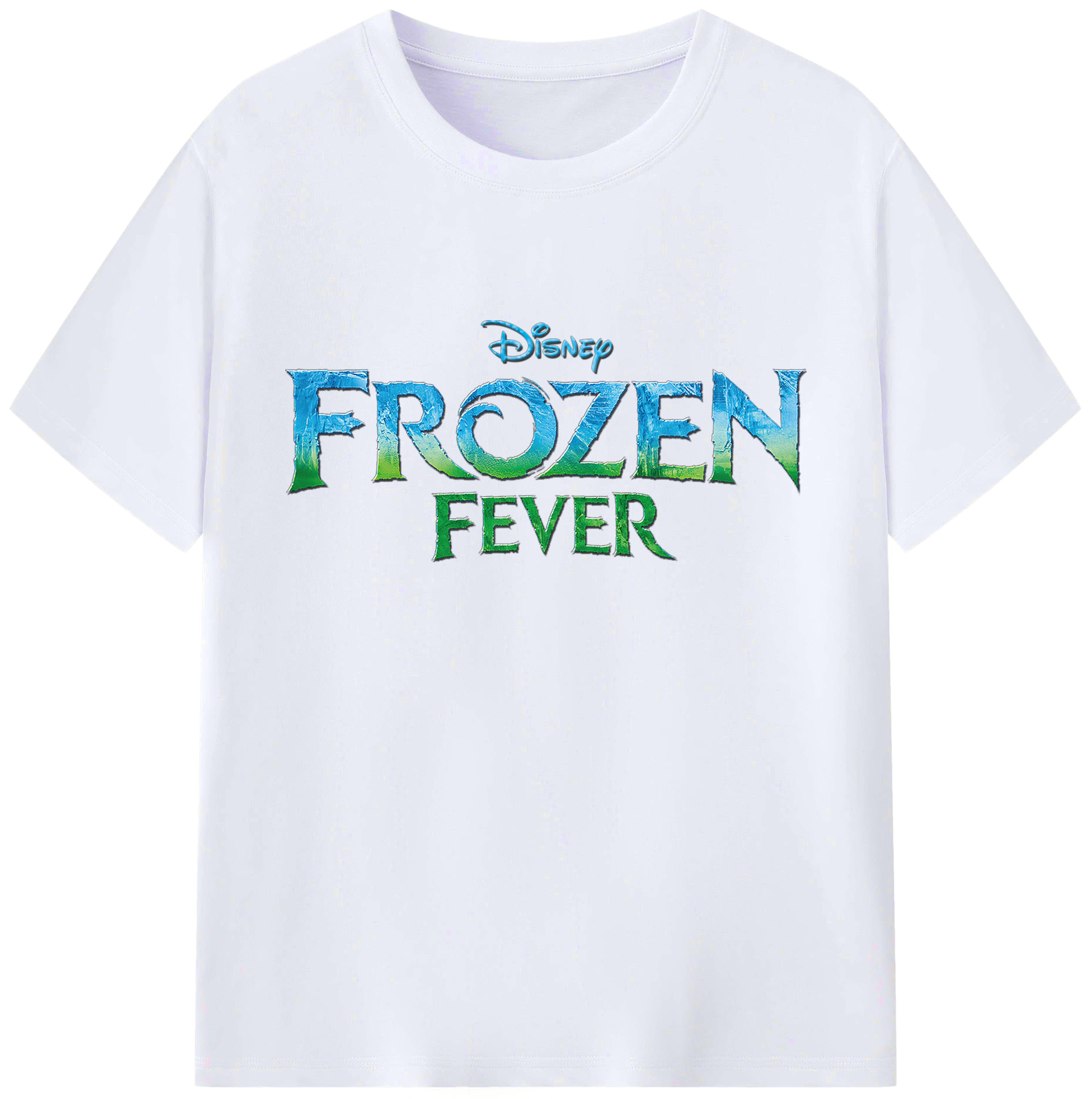 （画像用） アナと雪の女王 アンナ エルサ Frozen Anna Elsa 綿100％ メンズ半袖Tシャツ｜肌触りやわらか＆通気性