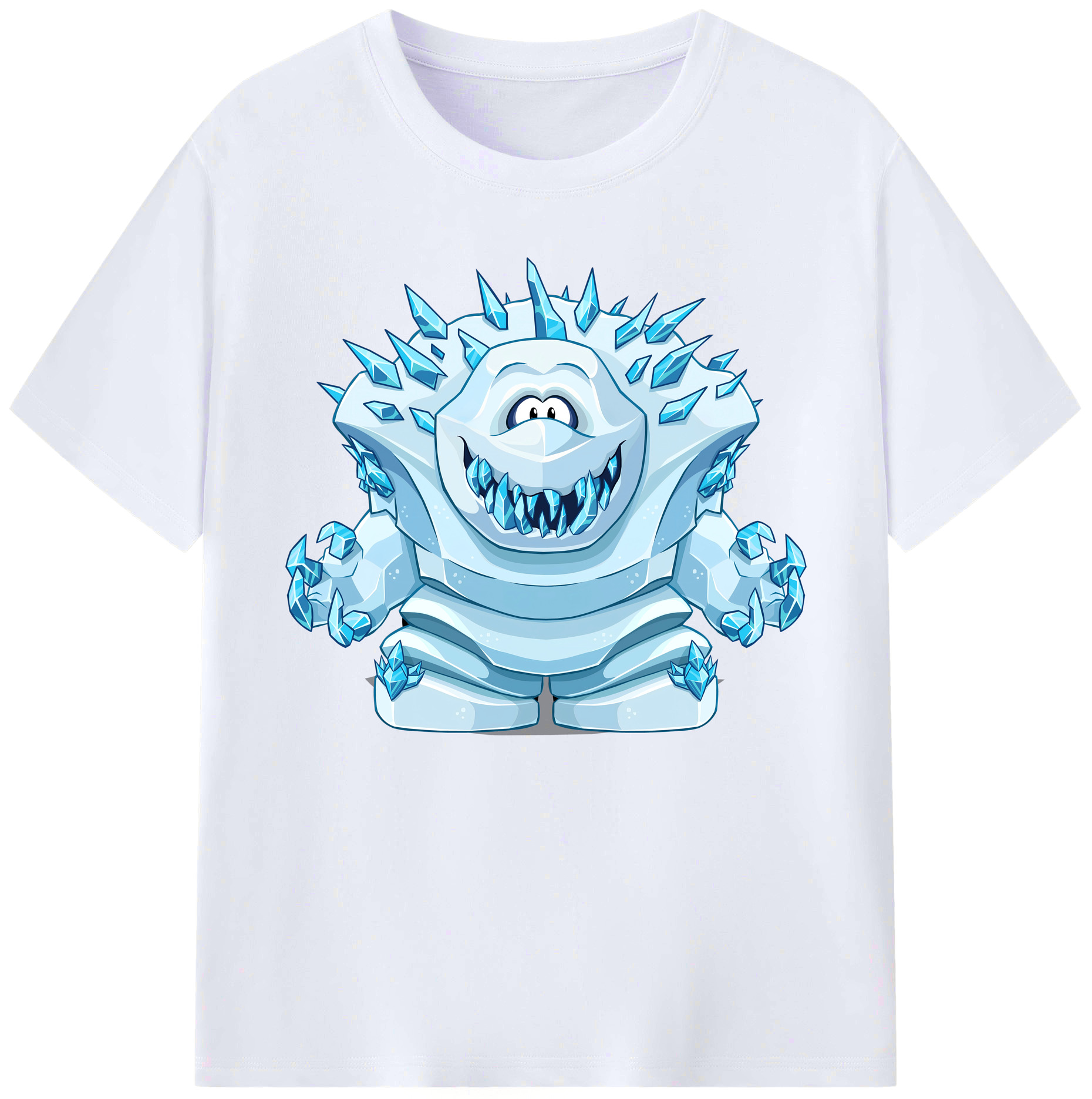 （画像用） アナと雪の女王 アンナ エルサ Frozen Anna Elsa 綿100％ メンズ半袖Tシャツ｜肌触りやわらか＆通気性