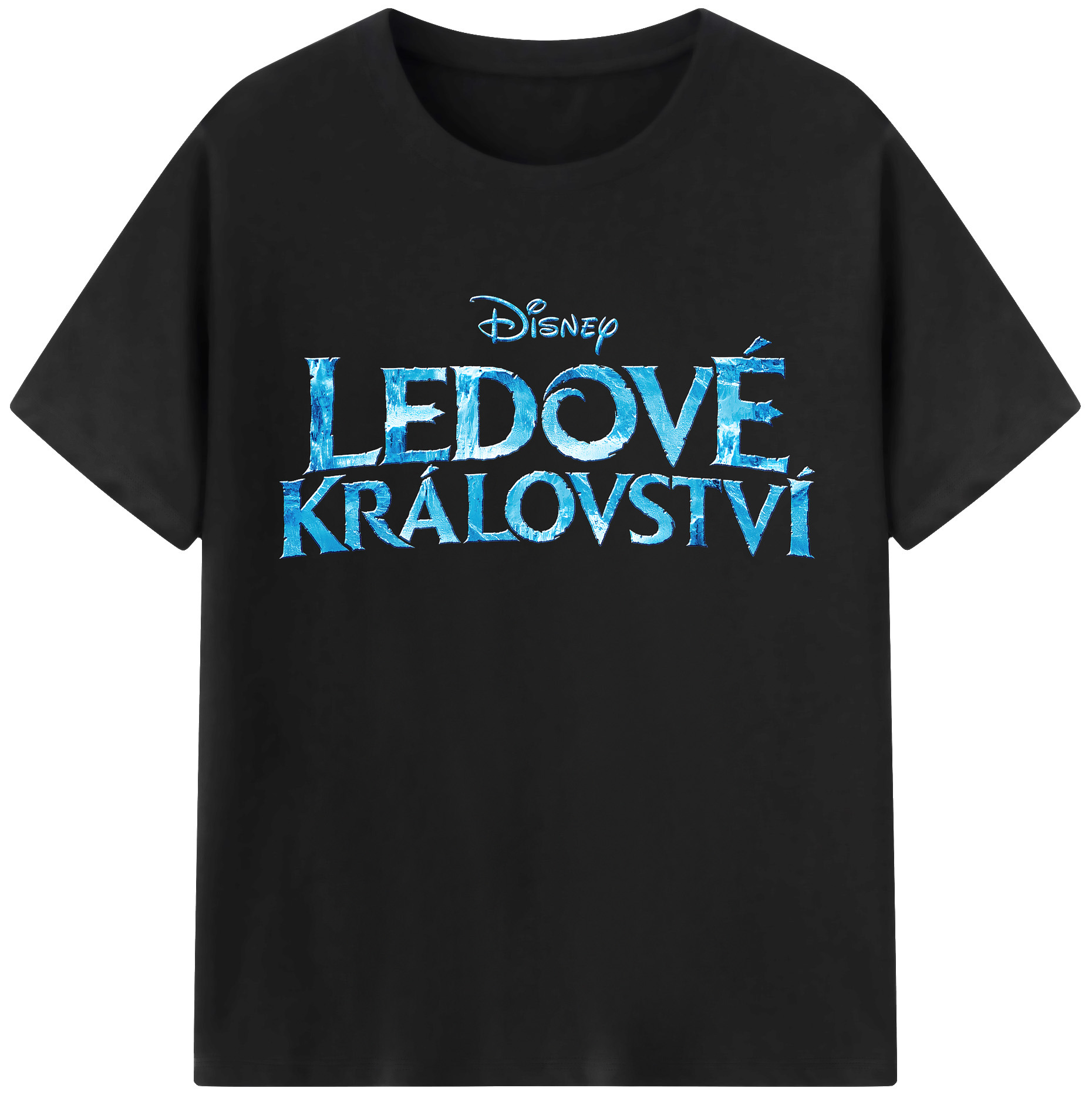（画像用） アナと雪の女王 アンナ エルサ Frozen Anna Elsa レディースカジュアルプリントTシャツ（綿100％）