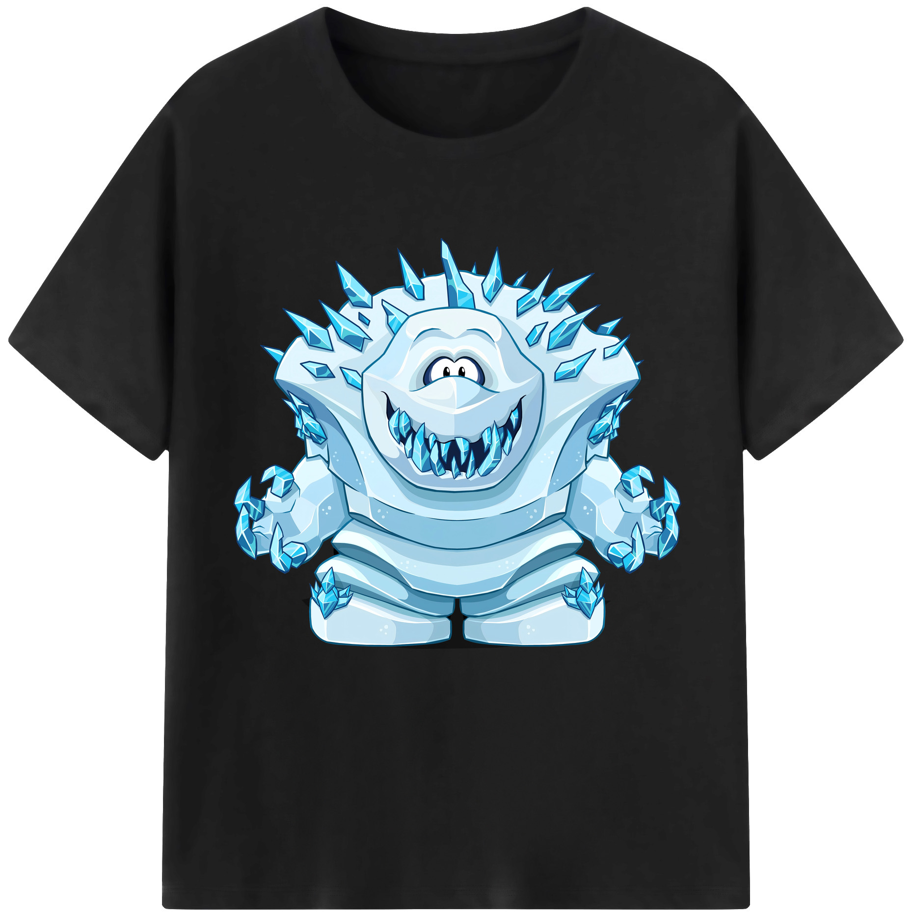 （画像用） アナと雪の女王 アンナ エルサ Frozen Anna Elsa レディースカジュアルプリントTシャツ（綿100％）