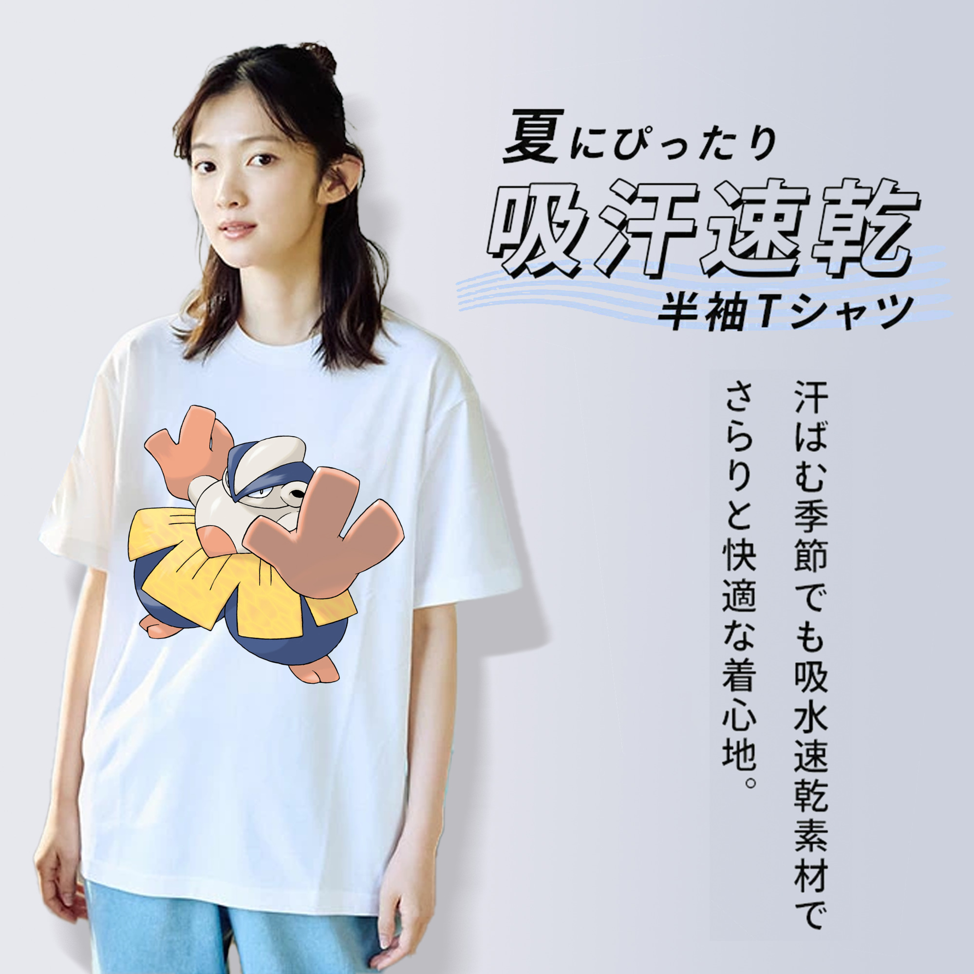 アナと雪の女王 アンナ エルサ Frozen Anna Elsa レディースカジュアルプリントTシャツ（綿100％）