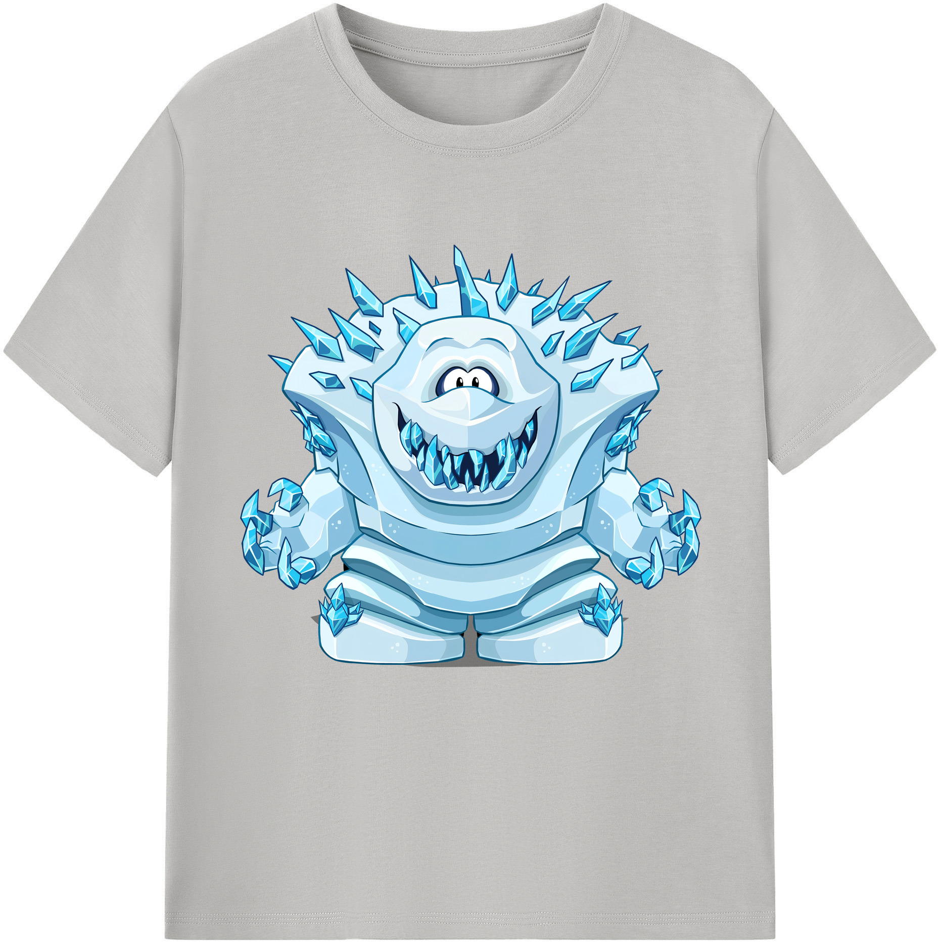 （画像用） アナと雪の女王 アンナ エルサ Frozen Anna Elsa レディースカジュアルプリントTシャツ（綿100％）