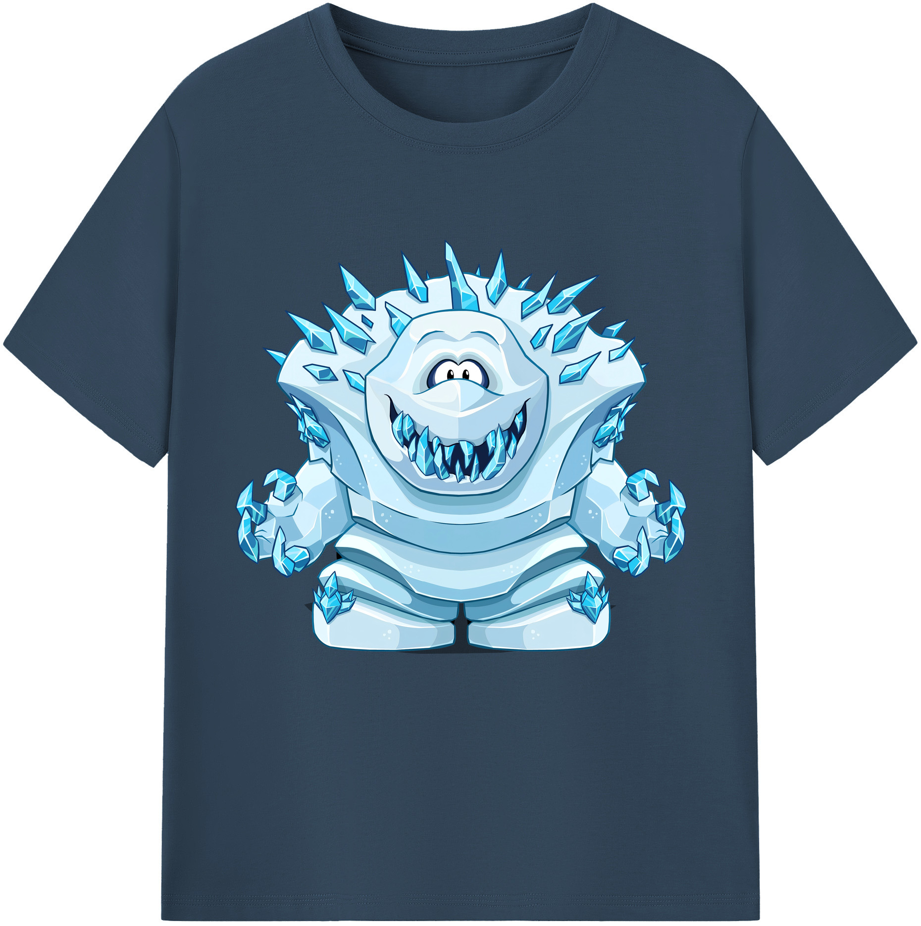 （画像用） アナと雪の女王 アンナ エルサ Frozen Anna Elsa レディースカジュアルプリントTシャツ（綿100％）
