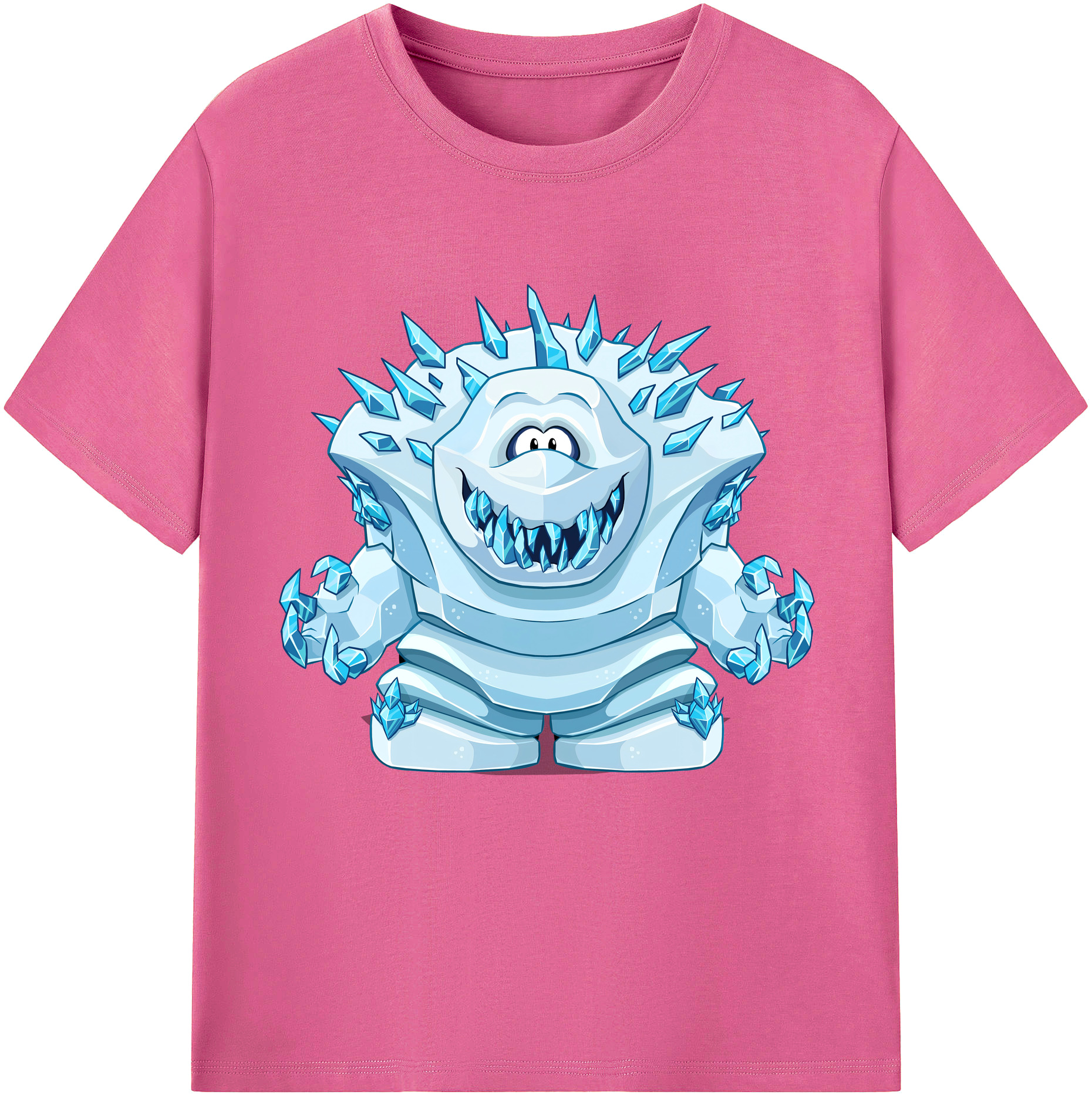 （画像用） アナと雪の女王 アンナ エルサ Frozen Anna Elsa レディースカジュアルプリントTシャツ（綿100％）